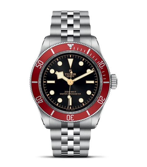 tudor watches stainless steel